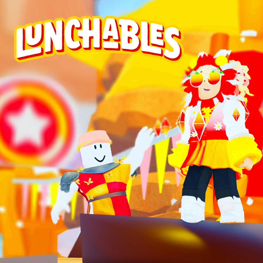 Lunchables Playables