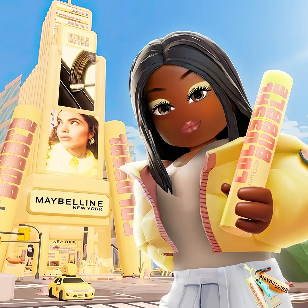 Glamhattan: Colossal Bubble Watch